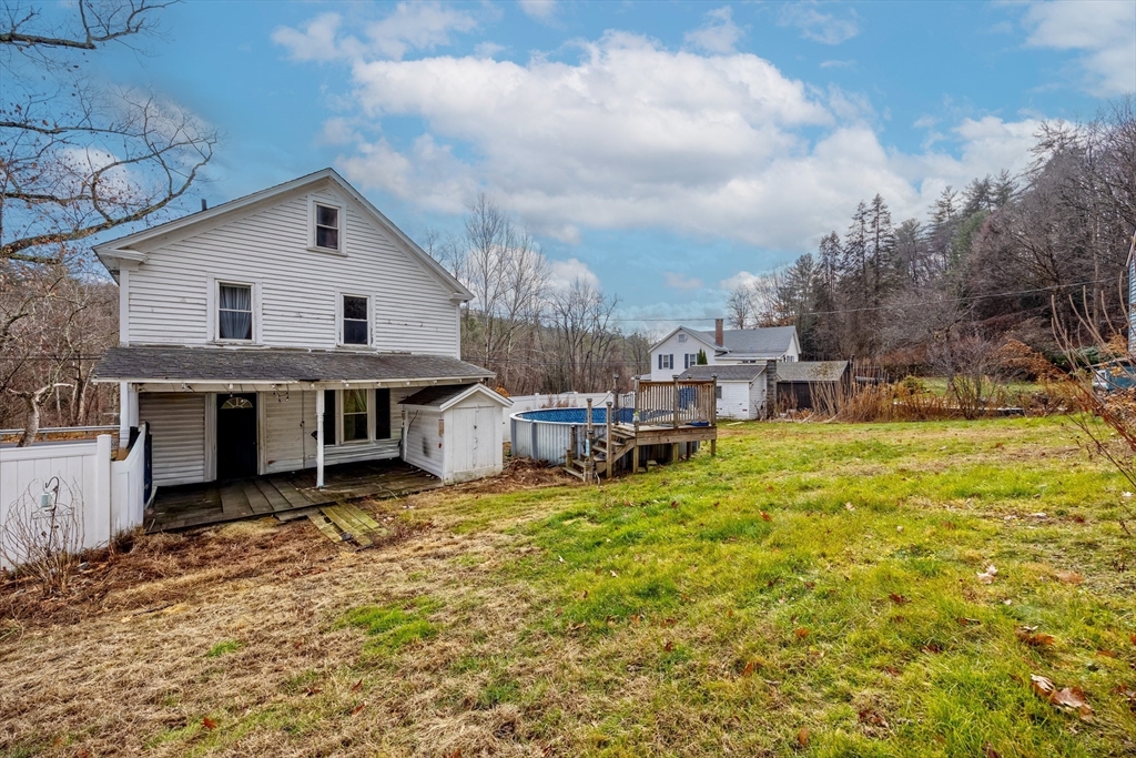 46 Worthington Road Huntington, MA 01050 - Photo 27 of 34