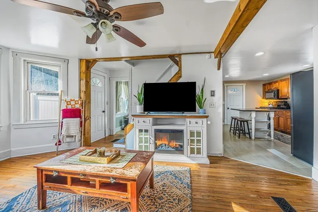 $269,999 | 46 Worthington Road, Huntington, MA 01050