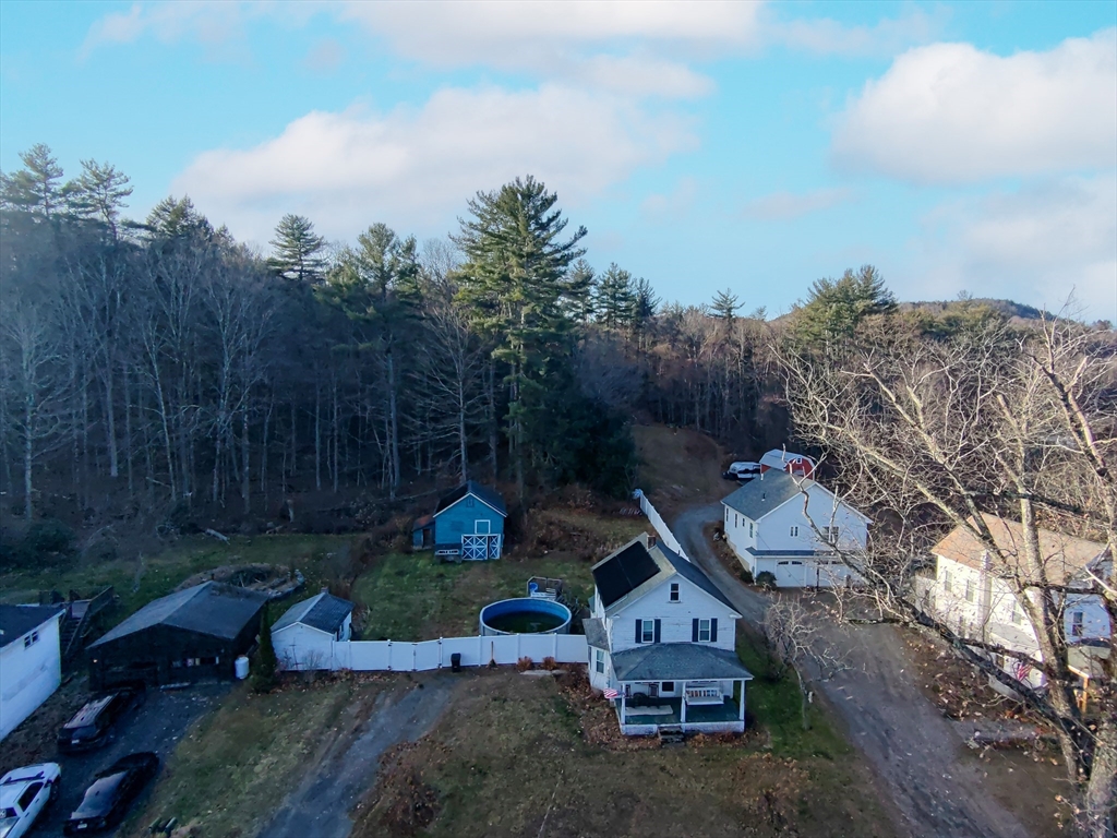 46 Worthington Road Huntington, MA 01050 - Photo 32 of 34