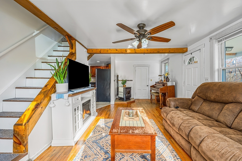 46 Worthington Road Huntington, MA 01050 - Photo 5 of 34