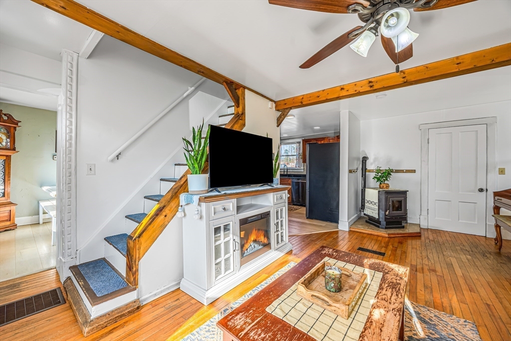 46 Worthington Road Huntington, MA 01050 - Photo 6 of 34