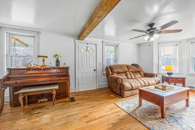 $269,999 | 46 Worthington Road, Huntington, MA 01050