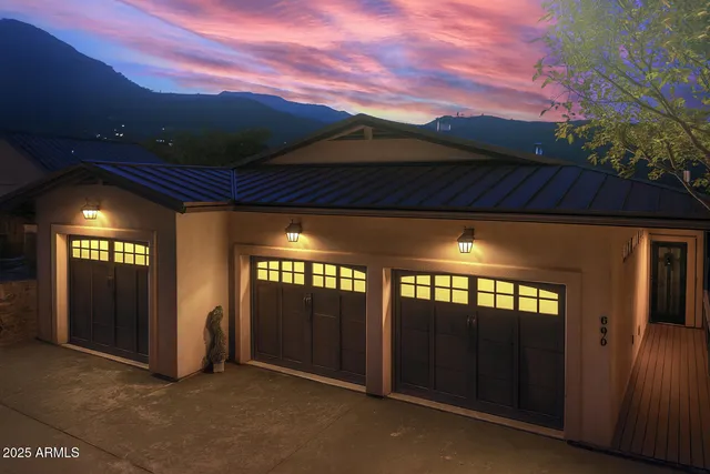 $700,000 | 896 Hampshire Avenue, Jerome, AZ 86331