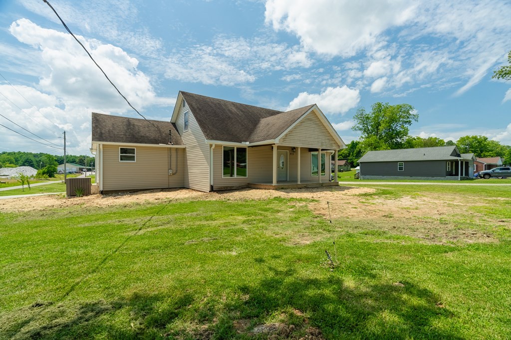 413 Buffalo Valley Road Baxter, TN 38544 - Photo 30 of 31 Gallery Image 30