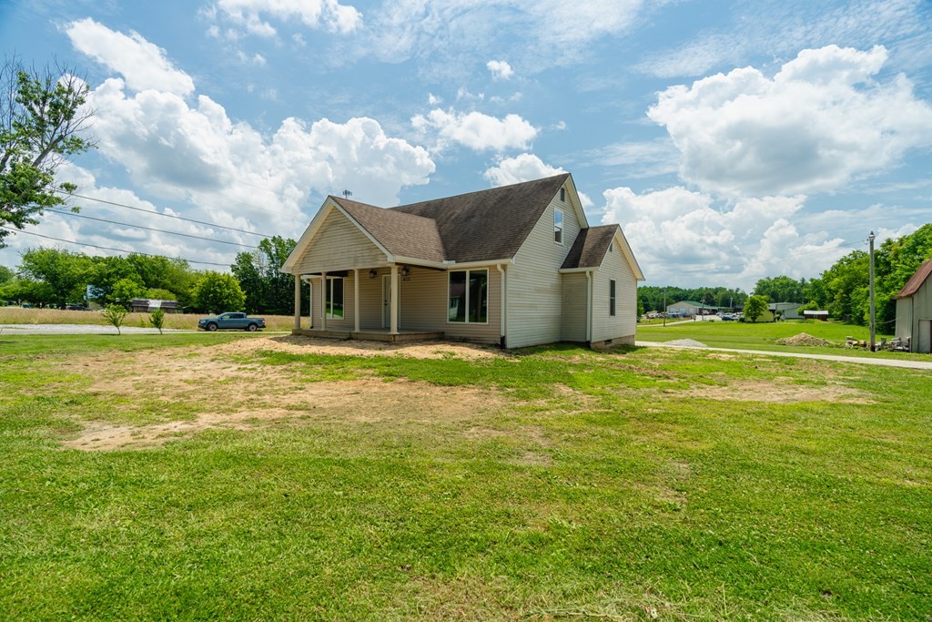 413 Buffalo Valley Road Baxter, TN 38544 - Photo 31 of 31 Gallery Image 31