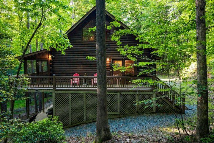 28 Dupont Drive Blue Ridge, GA 30513 - Photo 2 of 24