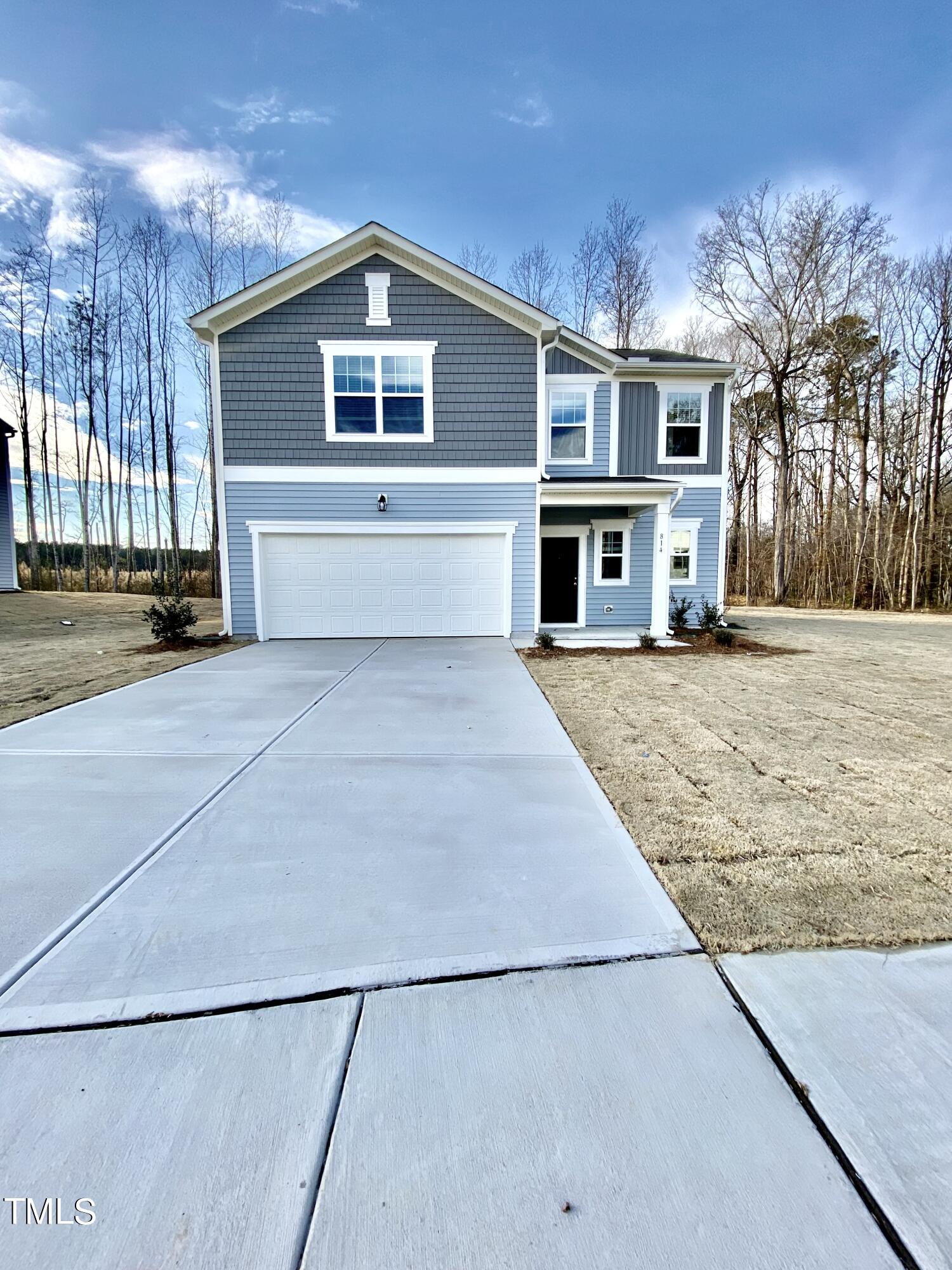 814 Piaggio Lane Spring Hope, NC 27882 - Photo 1 of 7 cp bryson