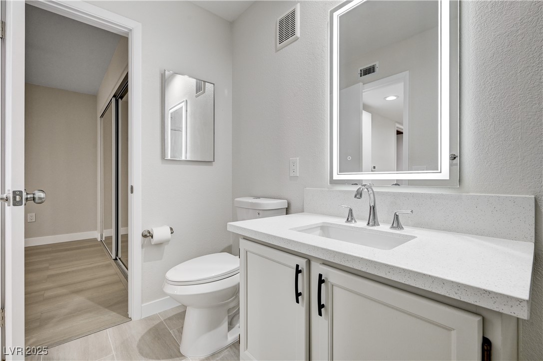 7950 West Flamingo Road, Unit 1168 Las Vegas, NV 89147 - Photo 13 of 42