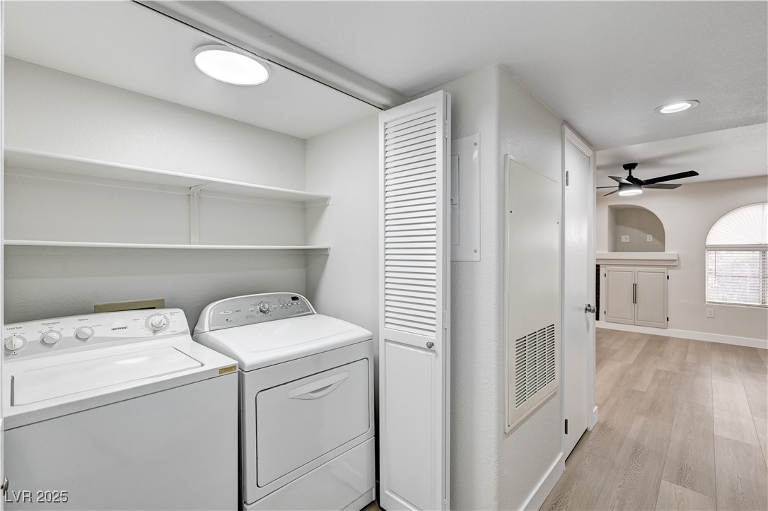 7950 West Flamingo Road, Unit 1168 Las Vegas, NV 89147 - Photo 16 of 42