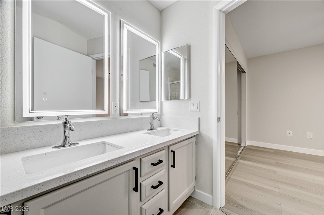 7950 West Flamingo Road, Unit 1168 Las Vegas, NV 89147 - Photo 19 of 42