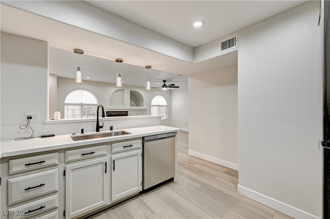 7950 West Flamingo Road, Unit 1168 Las Vegas, NV 89147 - Photo 25 of 42