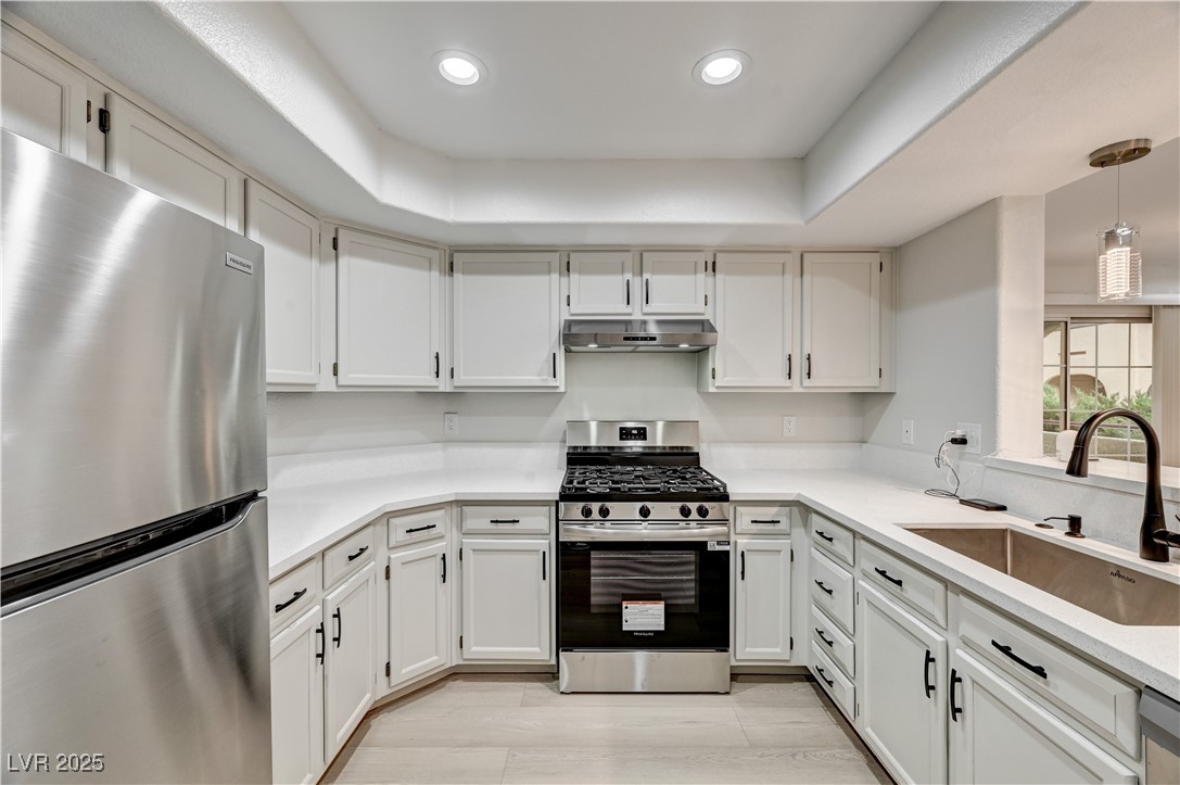 7950 West Flamingo Road, Unit 1168 Las Vegas, NV 89147 - Photo 28 of 42