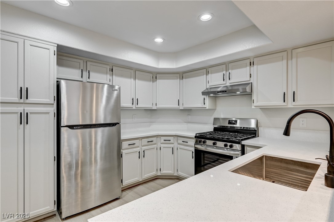 7950 West Flamingo Road, Unit 1168 Las Vegas, NV 89147 - Photo 29 of 42