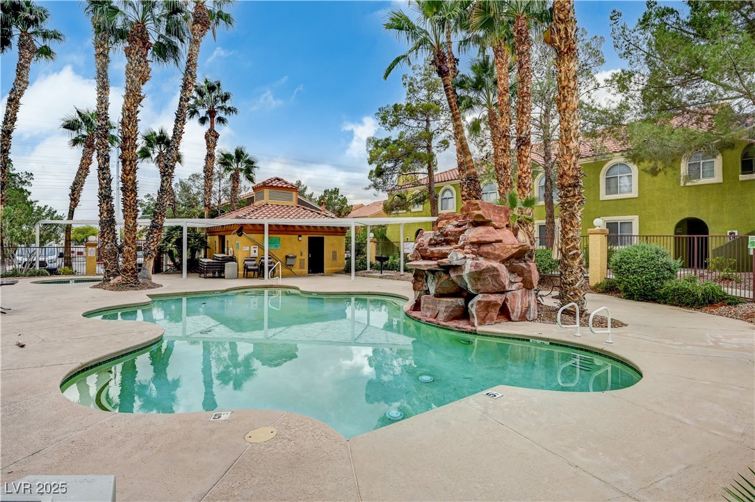 7950 West Flamingo Road, Unit 1168 Las Vegas, NV 89147 - Photo 31 of 42
