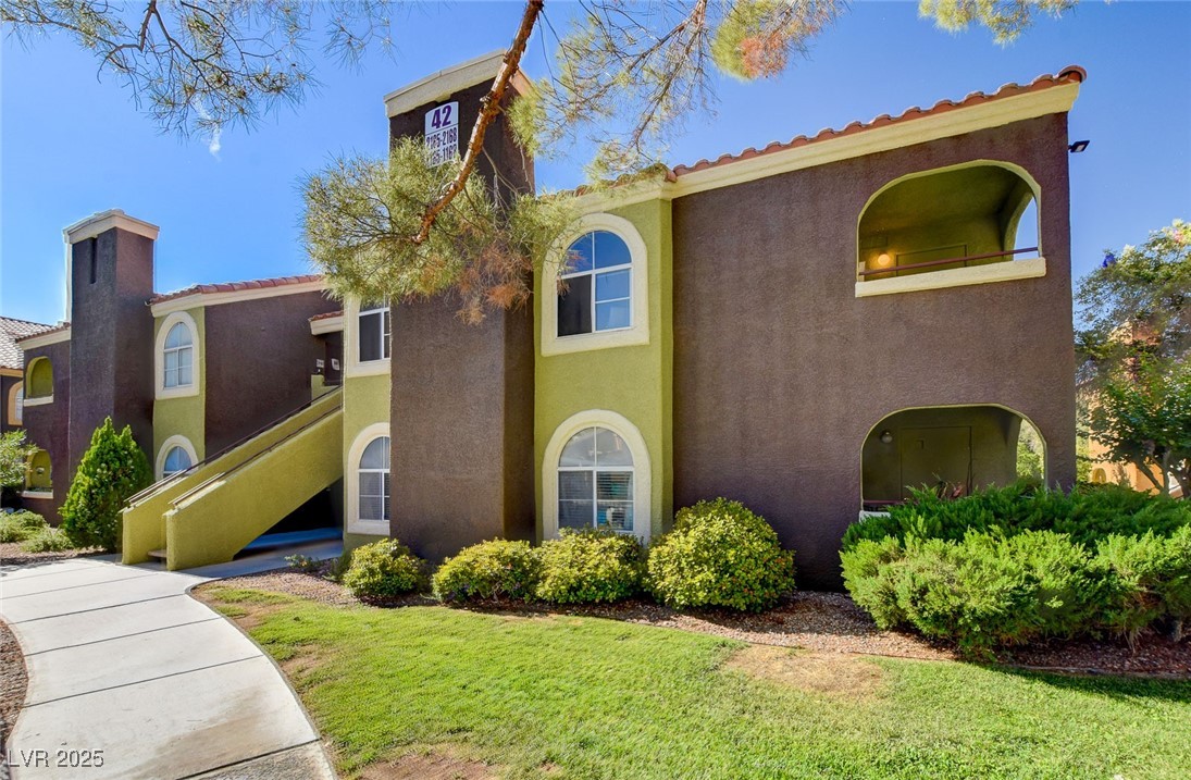 7950 West Flamingo Road, Unit 1168 Las Vegas, NV 89147 - Photo 33 of 42