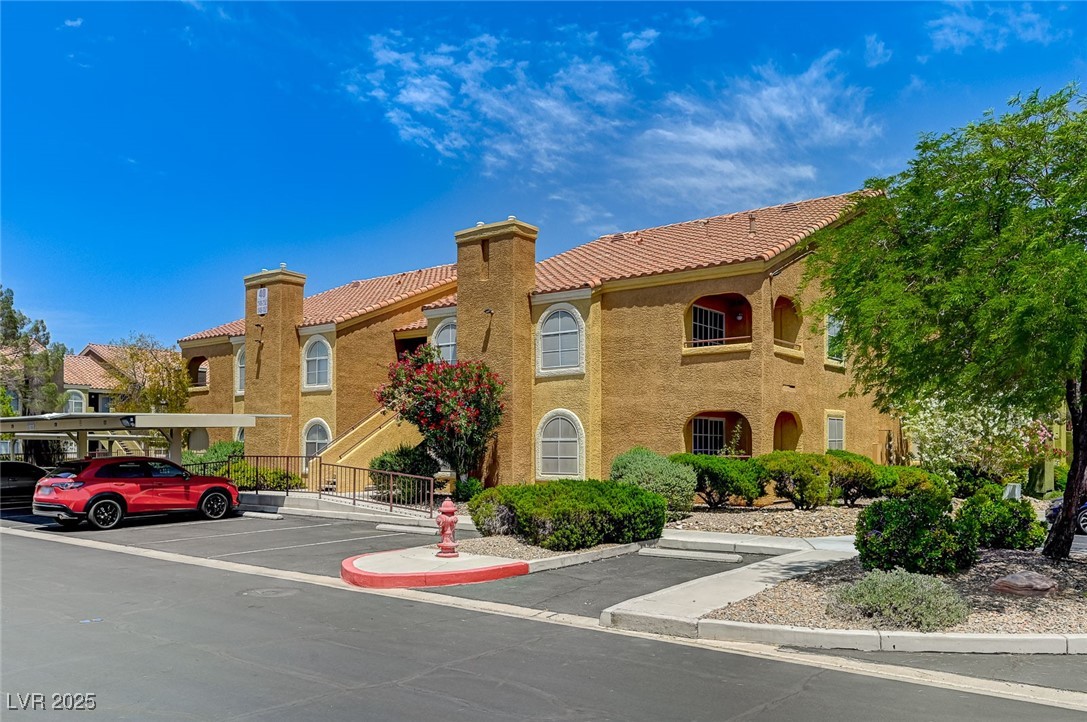 7950 West Flamingo Road, Unit 1168 Las Vegas, NV 89147 - Photo 35 of 42