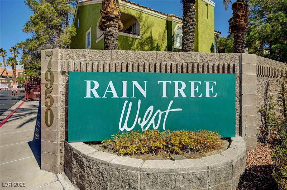 7950 West Flamingo Road, Unit 1168 Las Vegas, NV 89147 - Photo 36 of 42