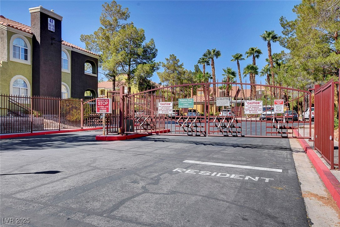 7950 West Flamingo Road, Unit 1168 Las Vegas, NV 89147 - Photo 37 of 42