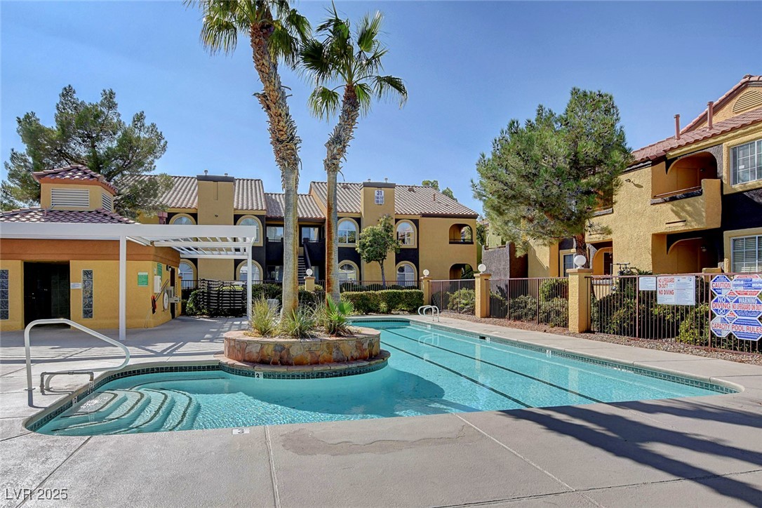 7950 West Flamingo Road, Unit 1168 Las Vegas, NV 89147 - Photo 38 of 42