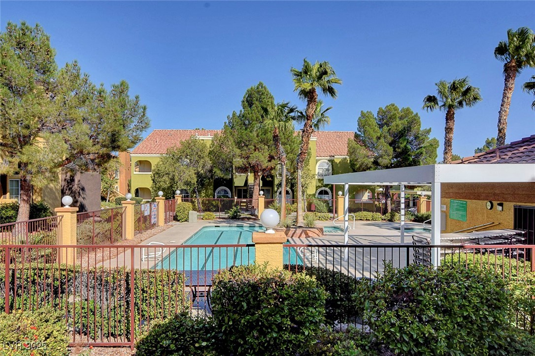 7950 West Flamingo Road, Unit 1168 Las Vegas, NV 89147 - Photo 40 of 42