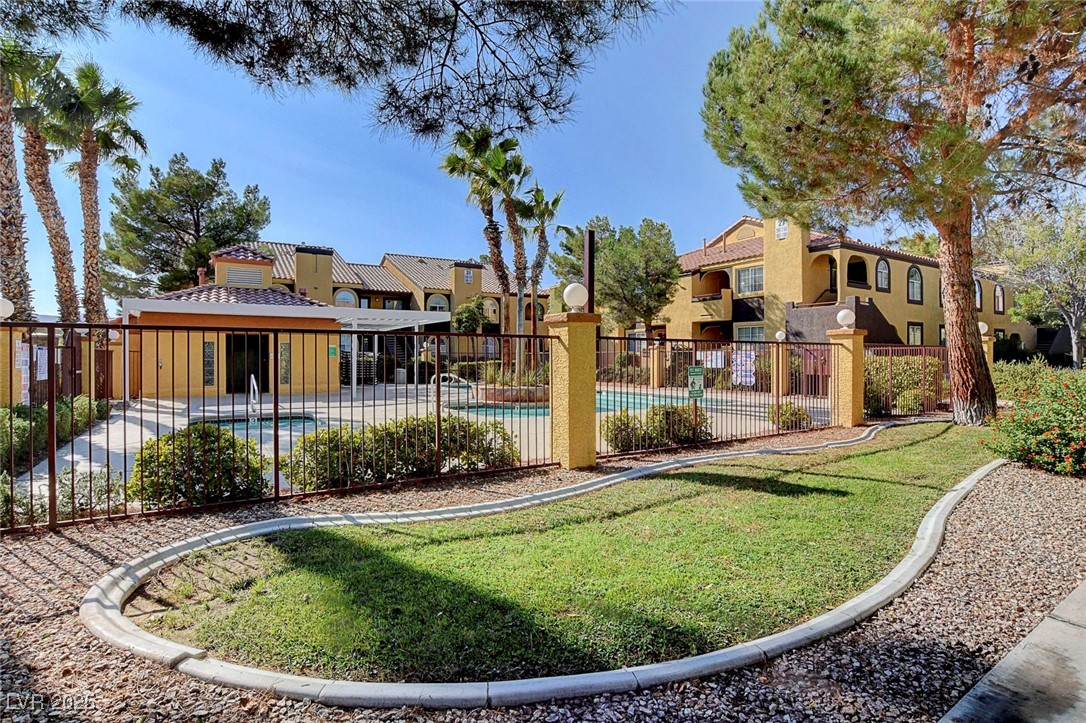 7950 West Flamingo Road, Unit 1168 Las Vegas, NV 89147 - Photo 41 of 42