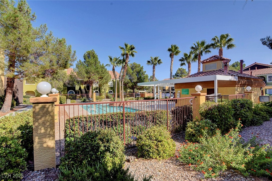 7950 West Flamingo Road, Unit 1168 Las Vegas, NV 89147 - Photo 42 of 42