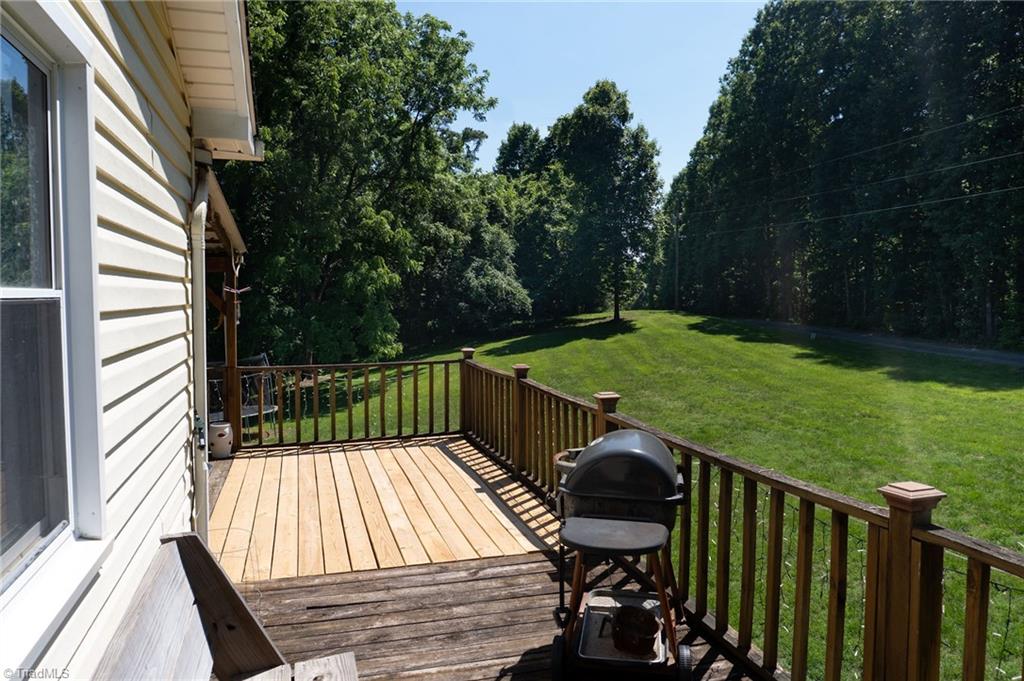1744 R R Chipman Drive Yadkinville, NC 27055 - Photo 26 of 37