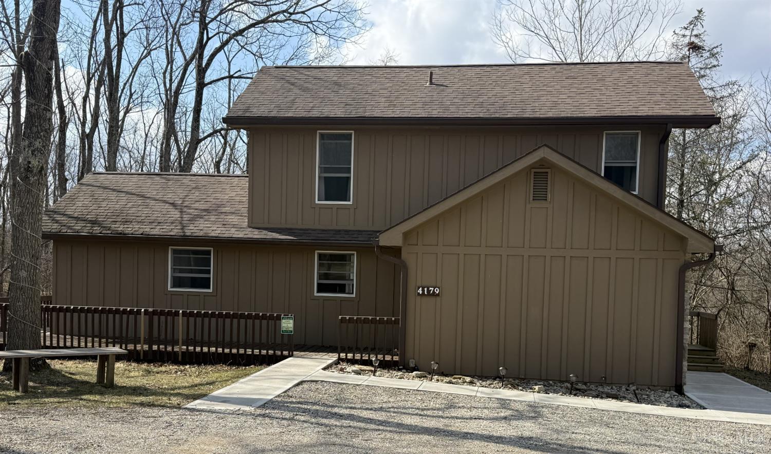 4179 Somerville Road Somerville, OH 45064 - Photo 2 of 37