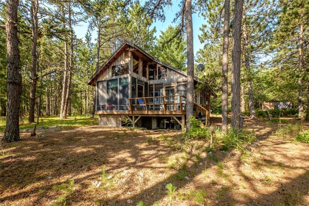 43 Rattlesnake Road Brownfield, ME 04010 - Photo 3 of 35 Photo