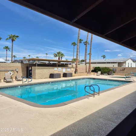 $85,000 | 9828 East Pueblo Avenue, Unit 25, Mesa, AZ 85208