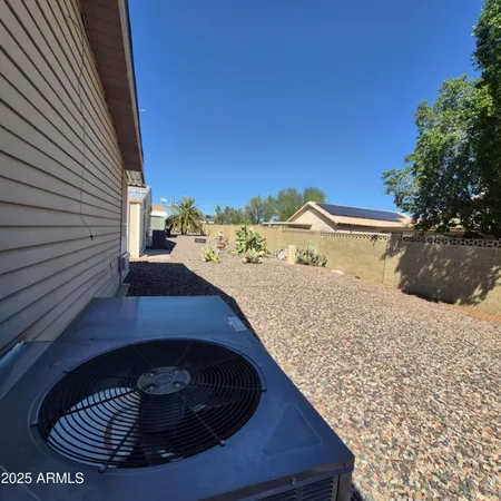 $85,000 | 9828 East Pueblo Avenue, Unit 25, Mesa, AZ 85208