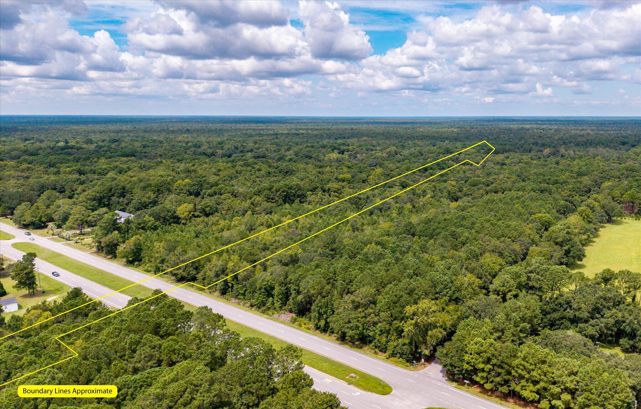 0 North Highway 17 McClellanville, SC 29458 - Photo 21 of 31 Great Acres of Land