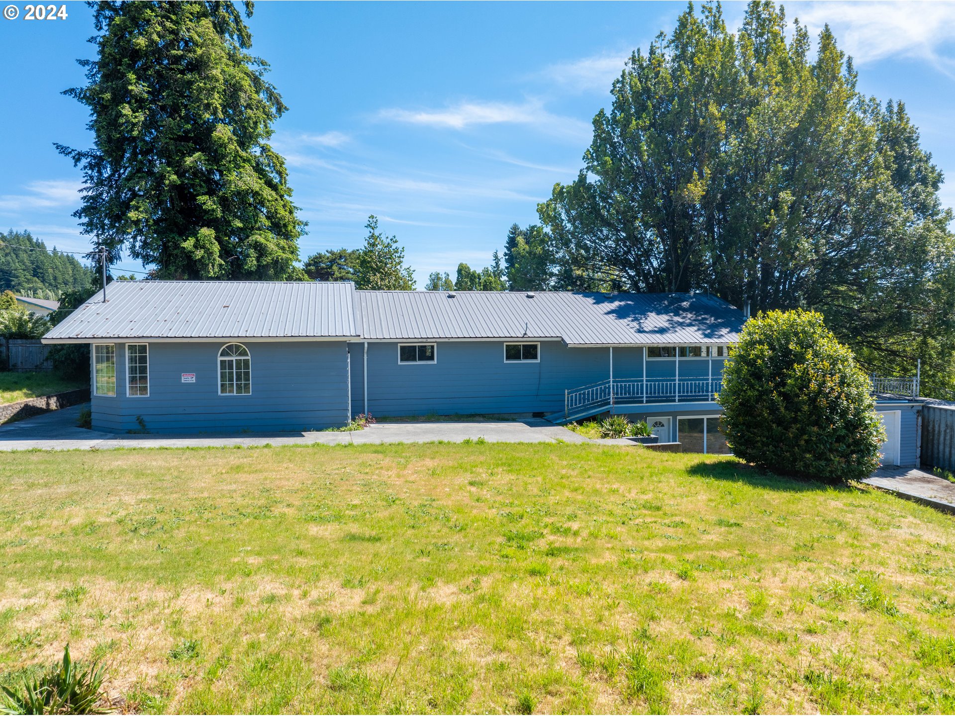 1648 View Street Myrtle Point, OR 97458 - Photo 1 of 19 Gallery Image 1