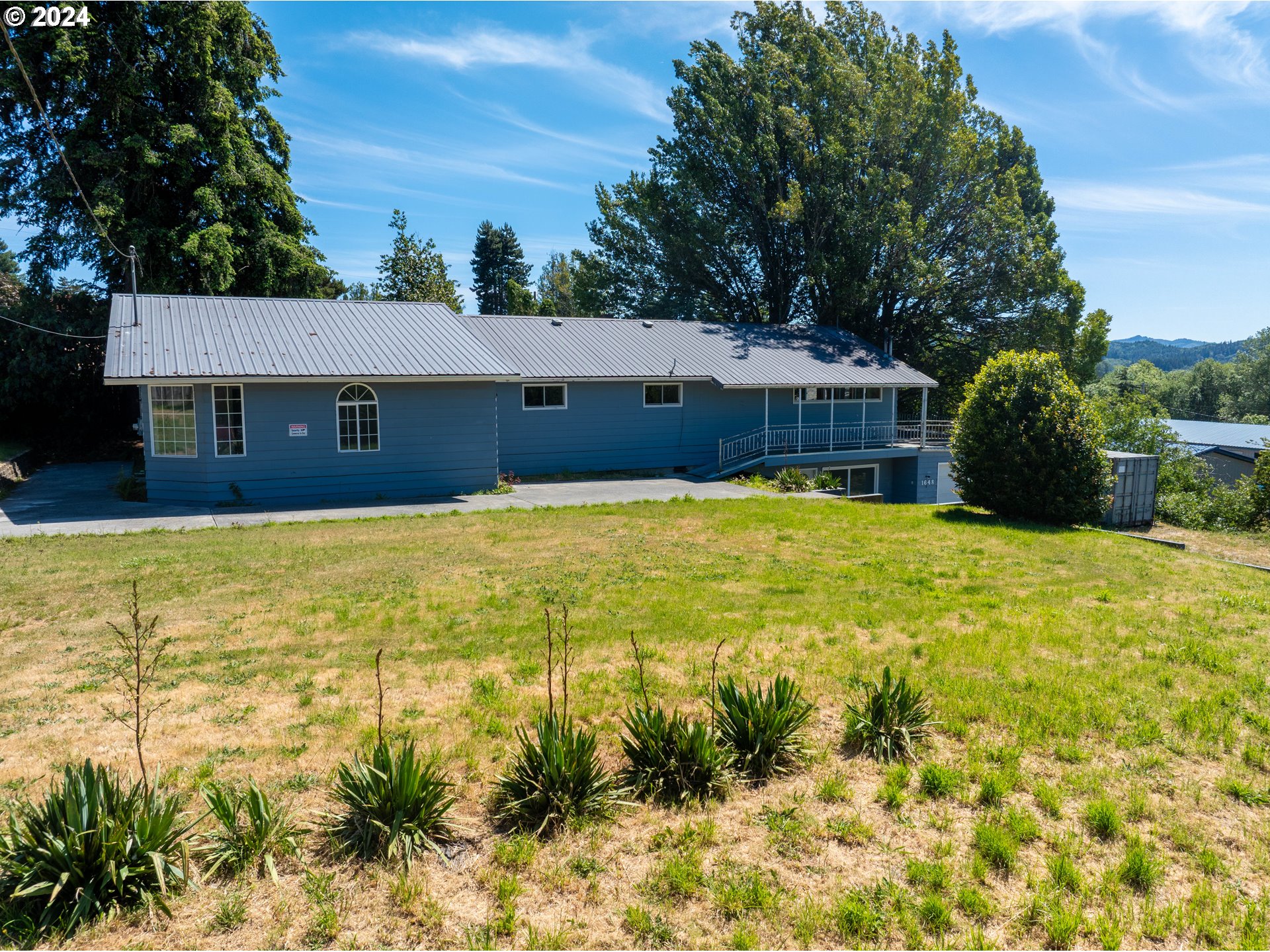 1648 View Street Myrtle Point, OR 97458 - Photo 18 of 19 Gallery Image 18