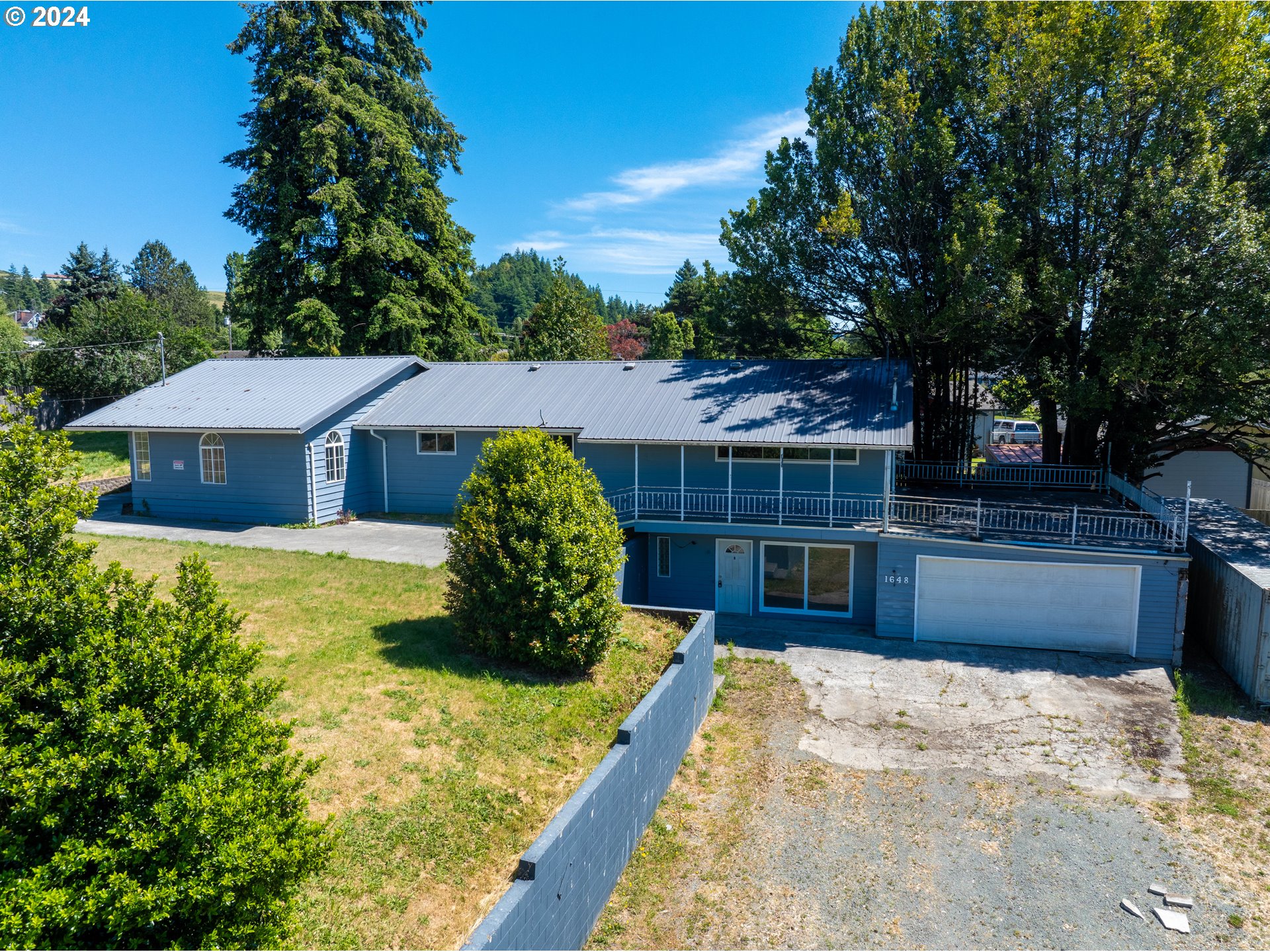 1648 View Street Myrtle Point, OR 97458 - Photo 19 of 19 Gallery Image 19