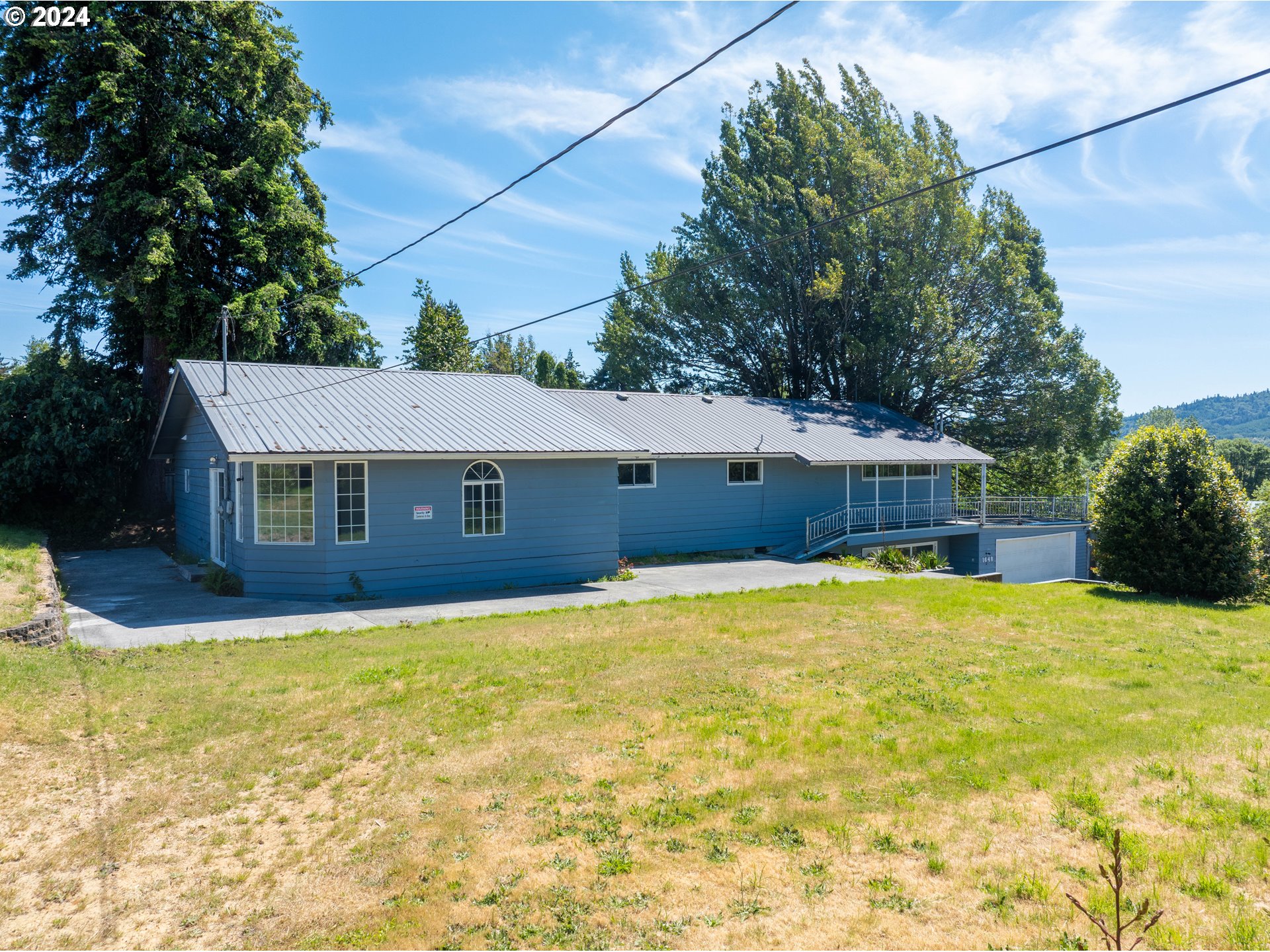 1648 View Street Myrtle Point, OR 97458 - Photo 8 of 19 Gallery Image 8