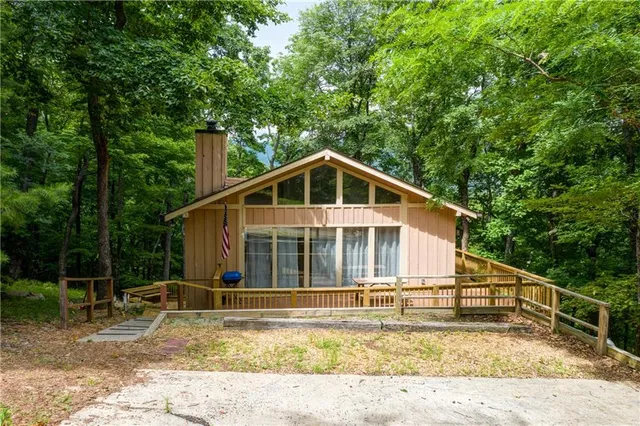 $425,000 | 190 South View Trail, Jasper, GA 30143