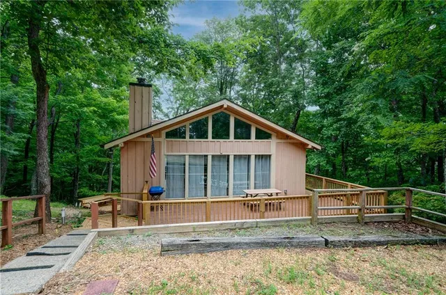 $425,000 | 190 South View Trail, Jasper, GA 30143