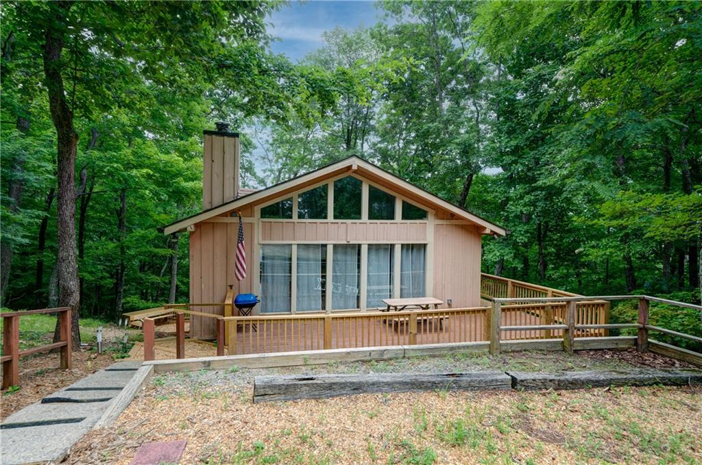 190 South View Trail Jasper, GA 30143 - Photo 11 of 79