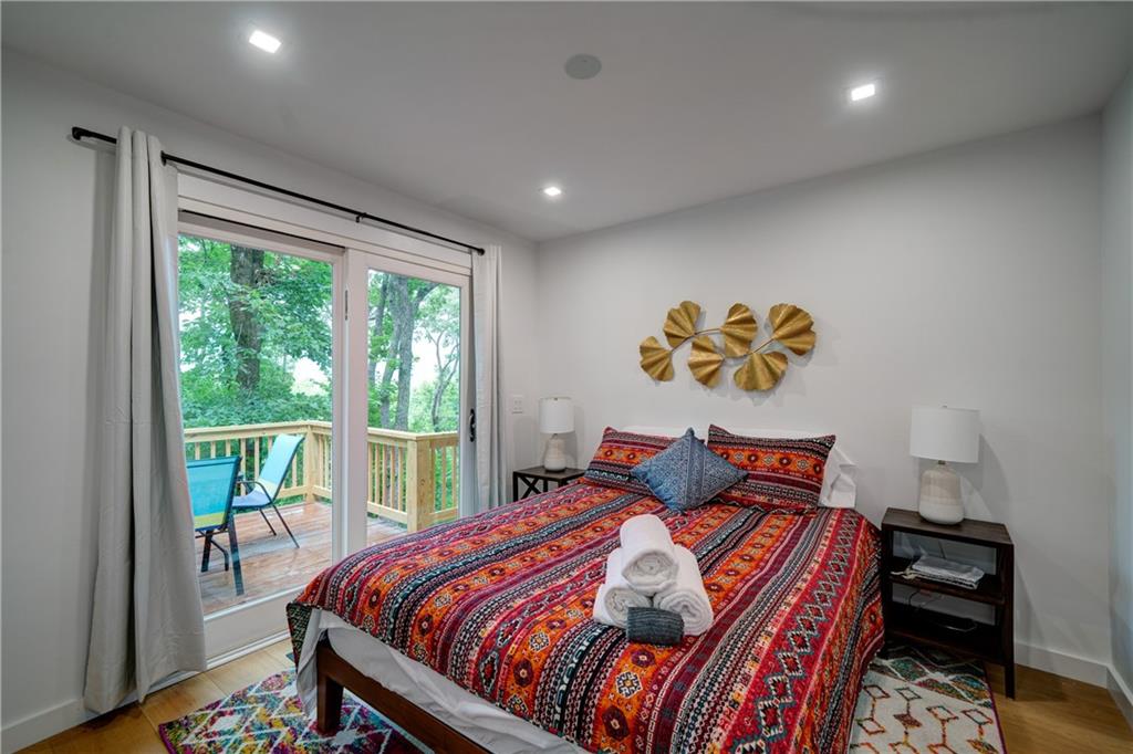 190 South View Trail Jasper, GA 30143 - Photo 12 of 79