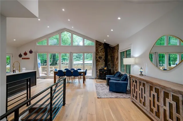 $425,000 | 190 South View Trail, Jasper, GA 30143