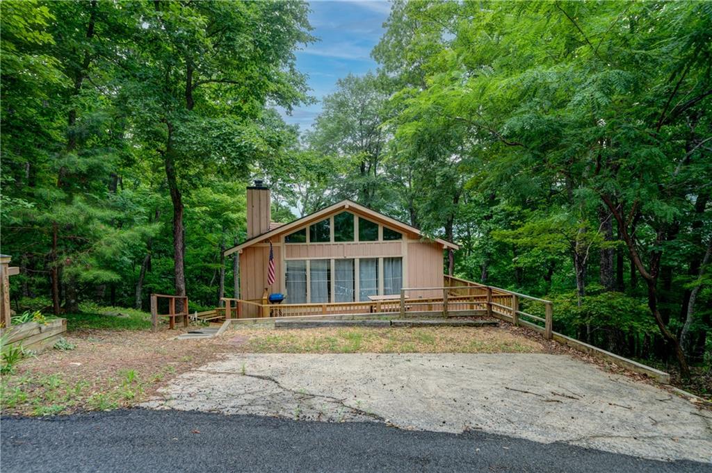 190 South View Trail Jasper, GA 30143 - Photo 22 of 79