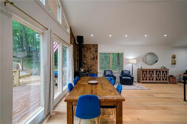 $425,000 | 190 South View Trail, Jasper, GA 30143