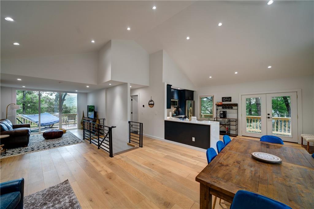 190 South View Trail Jasper, GA 30143 - Photo 3 of 79