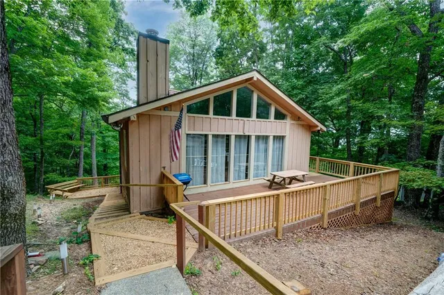 $425,000 | 190 South View Trail, Jasper, GA 30143