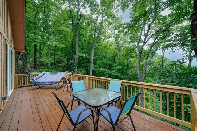 $425,000 | 190 South View Trail, Jasper, GA 30143