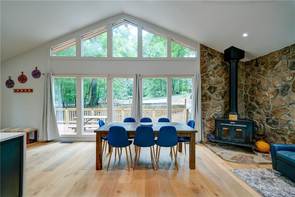 190 South View Trail Jasper, GA 30143 - Photo 4 of 79