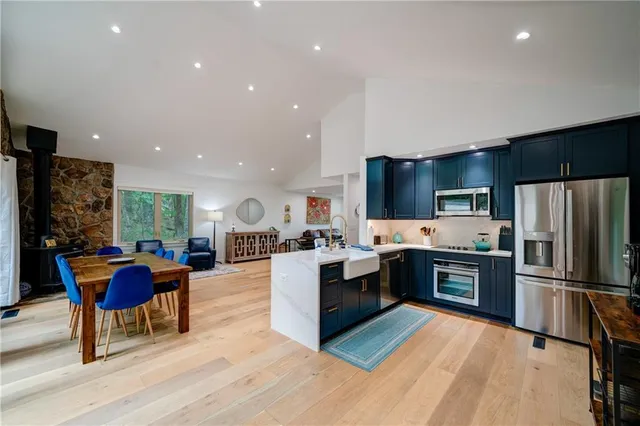 $425,000 | 190 South View Trail, Jasper, GA 30143