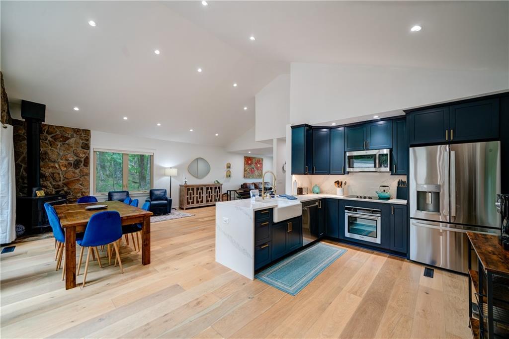 190 South View Trail Jasper, GA 30143 - Photo 5 of 79