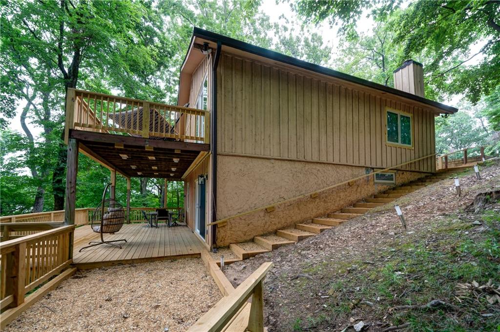 190 South View Trail Jasper, GA 30143 - Photo 51 of 79